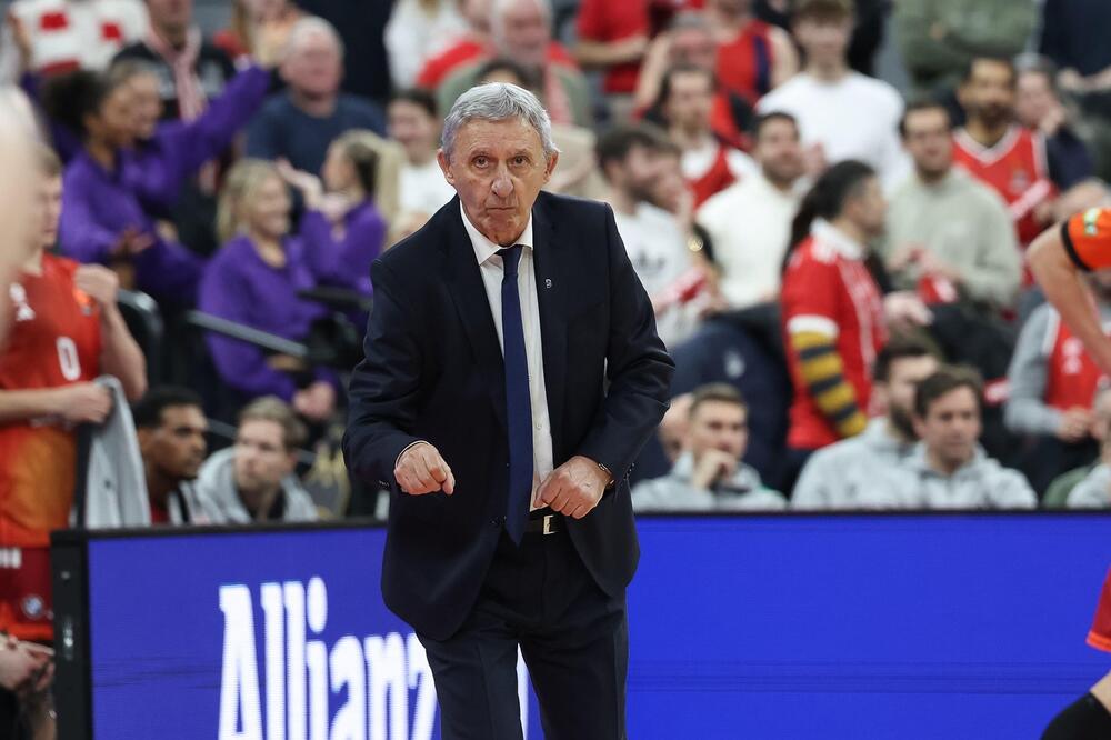 Svetislav Pešić potpisao peti poraz Monaka zaredom u eliti! Montero bacio Hapoel na kolena u produžetku