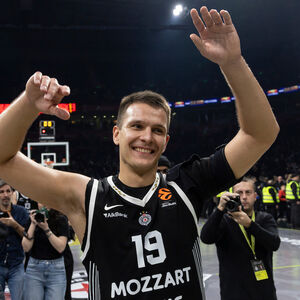 Arijan Lakić raspametio Grobare!