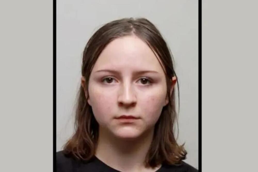 Anđela slagala policiju, velika potraga je u toku: Oduzela je život tinejdžeru, pa se dala u beg