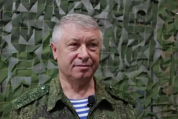 Ko je general Aleksejev? Evo zašto ceo svet bruji o njemu