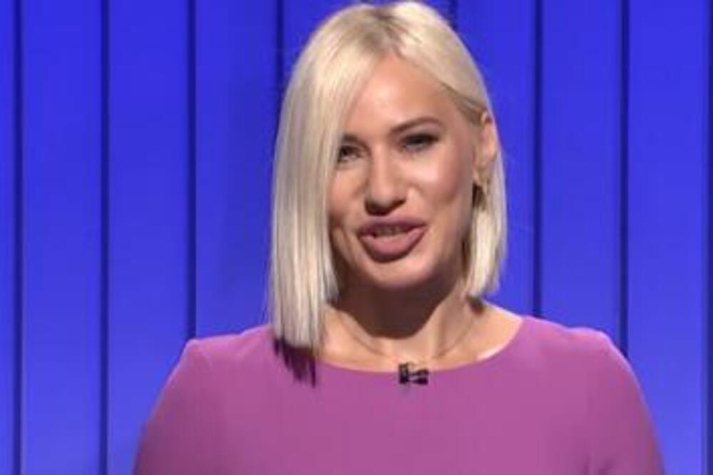 NAPUMPALA SVE ŠTO JE MOGLA! Lepa Mara više ne liči na sebe! Transformacija je očigledna - da li ste u šoku?