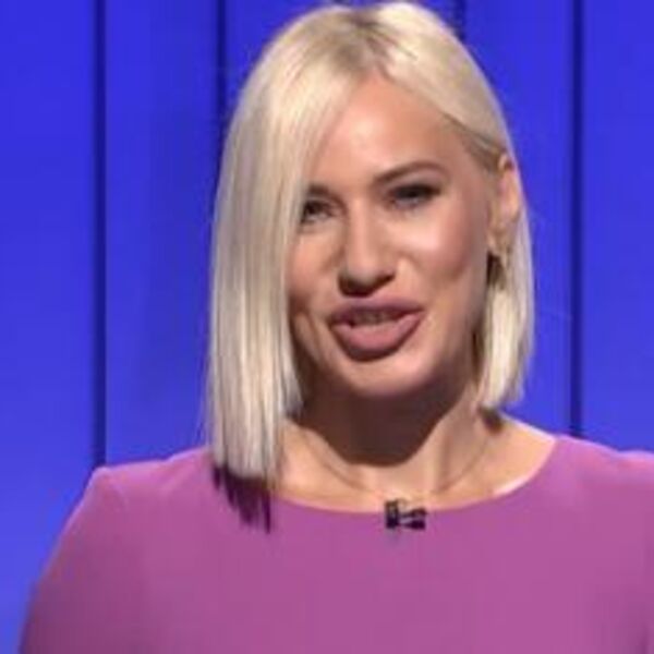 ON JE BIO PRVI TAKMIČAR KOJI JE POKUŠAO DA "VARA" U SLAGALICI: Marija je ODMAH morala da reaguje (VIDEO)