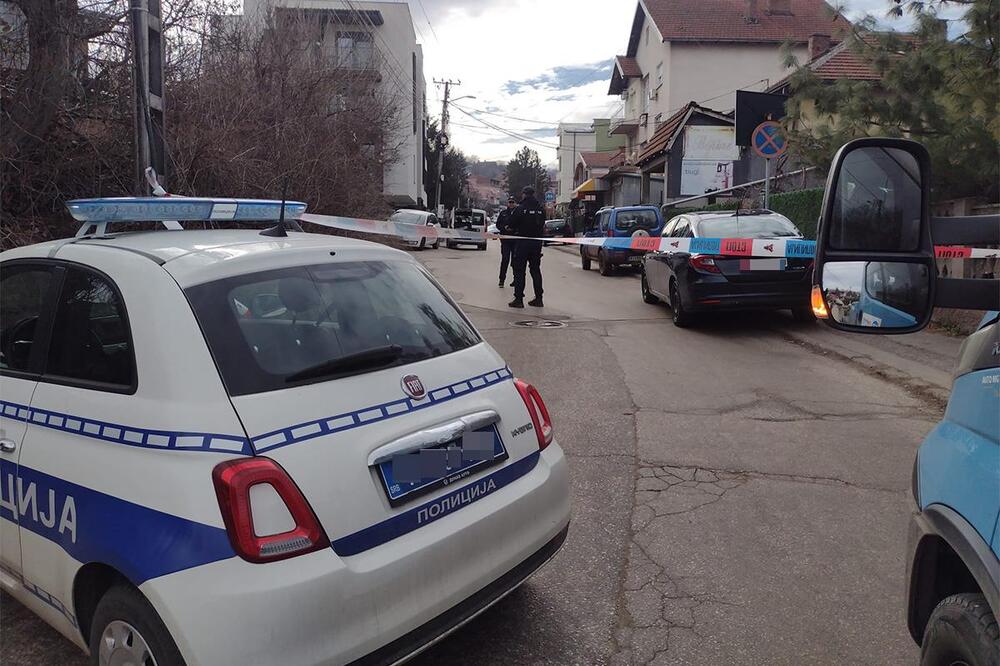 Uhapšen osumnjičeni za ubistvo žene u Nišu!