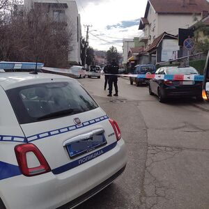 Uhapšen osumnjičeni za ubistvo žene u Nišu!