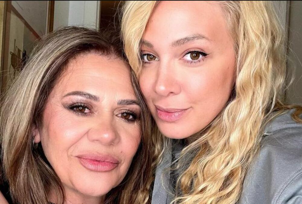 Jasmina Todorović, Milica Todorović