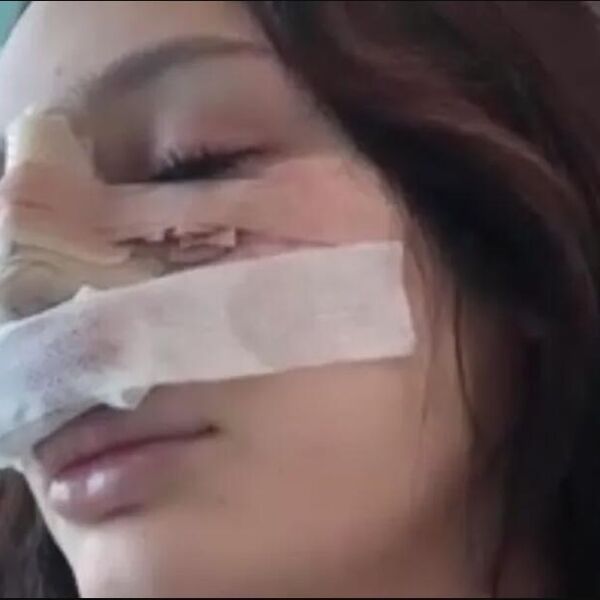 PRIZOR IZ BOLNICE JE BOLAN! Operisana sestra Lune Đogani, posle anestezije uradila ovo