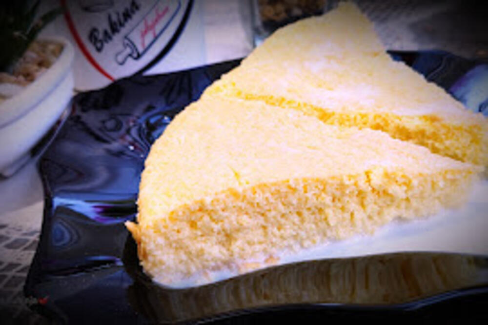 Recept za starinski koh: Najlepši desert iz bakine kuhinje zbog kojeg ćete ogrebati tepsiju do poslednje mrvice