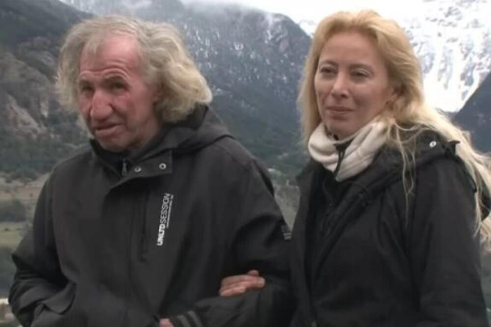 Udala se za ČETVRT VEKA STARIJEG ČOBANA, a onda je upala u ŠOK KAD JE UMRO: Nakon otvaranja testamenta se SKAMENILA