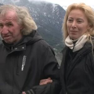 Udala se za ČETVRT VEKA STARIJEG ČOBANA, a onda je upala u ŠOK KAD JE UMRO: Nakon otvaranja testamenta se SKAMENILA