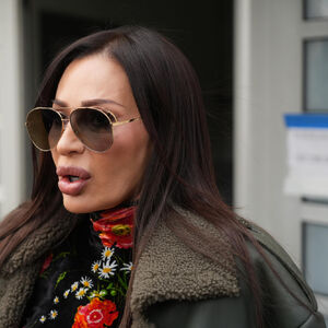 CECA RAŽNATOVIĆ HITNO REAGOVALA: Svako bi se hvatao za glavu u ovoj situaciji, uz nju je sve vreme bila ova žena