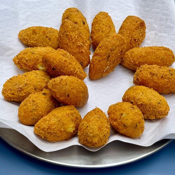 Obrok spreman za 15 minuta: Za ljubitelje krompira ovo će biti pun pogodak, sve sastojke već imate u kuhinji