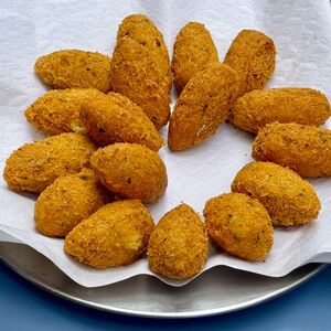 Ko jednom spremi krokete od krompira i sira poželeće ponovo: Toliko su dobri da će vam recept tražiti baš svi