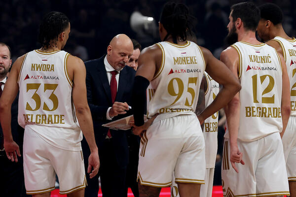 Muk u Areni: Zvezdina tragedija protiv Makabija, Izraleci nose dramatičnu pobedu iz Beograda!