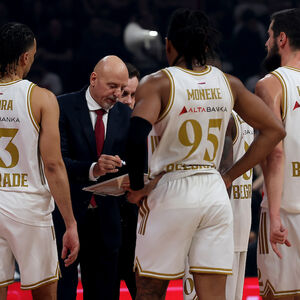 Muk u Areni: Zvezdina tragedija protiv Makabija, Izraleci nose dramatičnu pobedu iz Beograda!