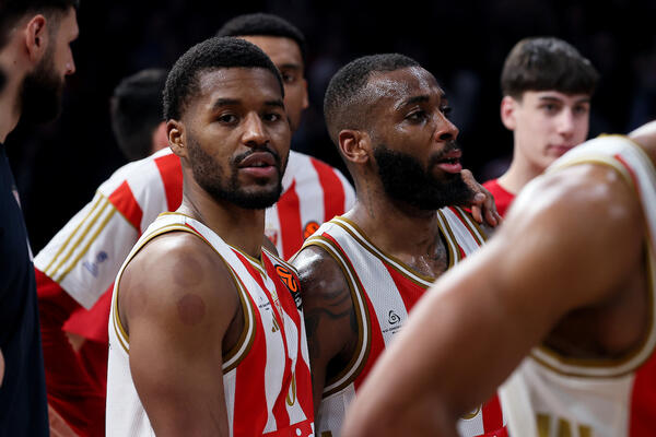 Dupla katastrofa za Zvezdu: Vesti nisu dobre!