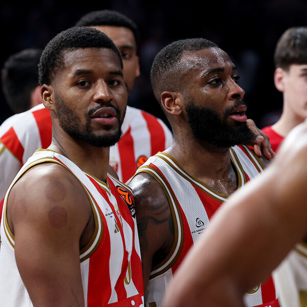 Da li Zvezda mora da strepi za plasman u plej-in?