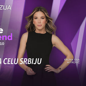 Šta očigledni politički procesi govore o stanju pravosuđa u Srbiji? - današnji Puls Srbije vikend, od 12.10