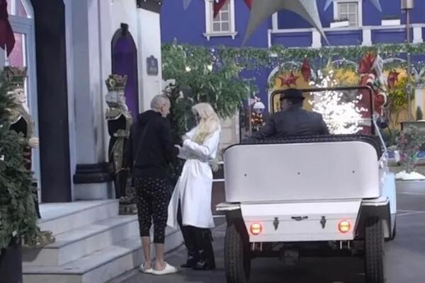 POZNATA VODITELJKA POSTALA NOVA UČESNICA ELITE! Zbog PLAVUŠE pale vilice - NJEN CV IZAZVAO ŠOK