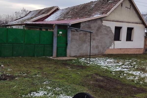 "BEŽI IZ NJE AKO TI JE ŽIVOT MIO": Objavio da prodaje straćaru, a cena koju traži razbesnela Srbe