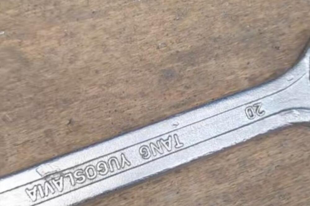 KO JE REKAO DA JUGOSLAVIJA NE POSTOJI? Snimak starog ALATA dokazuje suprotno - šok prizor razgalio Srbe