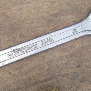 KO JE REKAO DA JUGOSLAVIJA NE POSTOJI? Snimak starog ALATA dokazuje suprotno - šok prizor razgalio Srbe