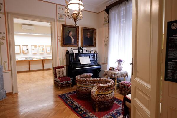 MUZEJ JOVANA CVIJIĆA: Postavka o životu i delu velikog naučnika