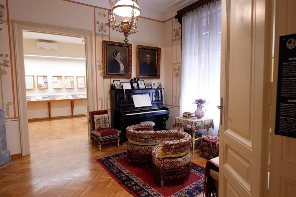 MUZEJ JOVANA CVIJIĆA: Postavka o životu i delu velikog naučnika