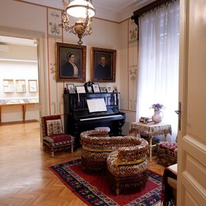 MUZEJ JOVANA CVIJIĆA: Postavka o životu i delu velikog naučnika