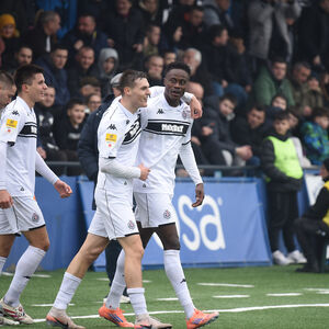 Ukoliko Demba Sek nastavi u ritmu iz Surdulice, Partizan mora da spremi 400.000 evra! (Video/Foto)