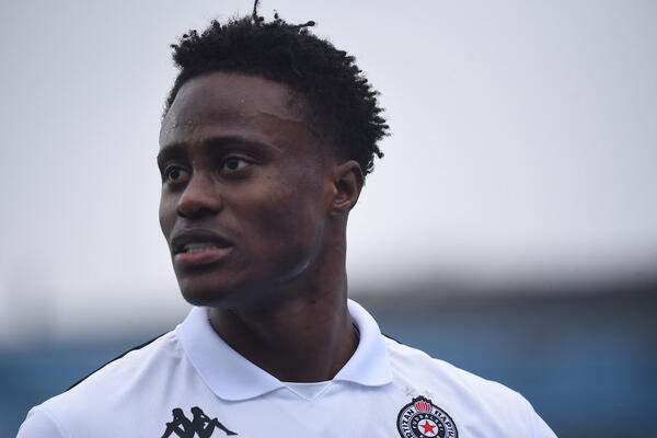 Sek napušta Partizan i pojačava velikana?