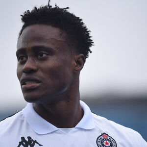 Sek napušta Partizan i pojačava velikana?