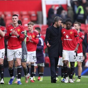 Četvrta pobeda Kerikovog Junajteda zaredom - kapiten Romero sahranio svoj Totenhem na Old Trafrodu (Video)