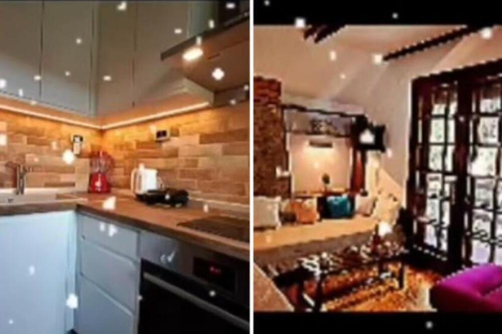 Kuća od skoro 150 kvardata koja se nalazi u prirodi: Vlasnici je menjaju za stan u Beogradu, postoji jedan uslov