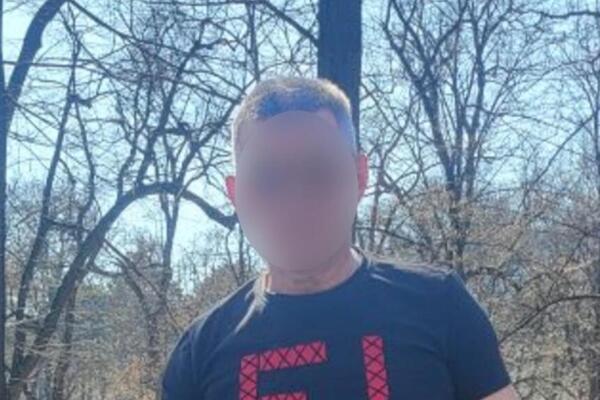 On je rođak ubice iz Niša, sumnja se da mu je pomogao: Policija ne uspeva da nađe KLJUČNU STVAR