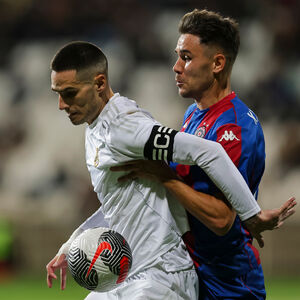 Propala transfer bomba! Šturm poslao ponudu i iznenada se povukao!