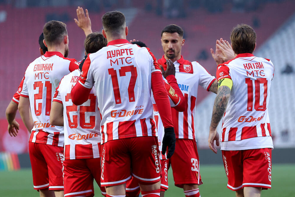 Skoro duplo skuplja karta u Dobanovcima za gostovanje Crvene zvezde, nego za naredni večiti derbi! (Foto)
