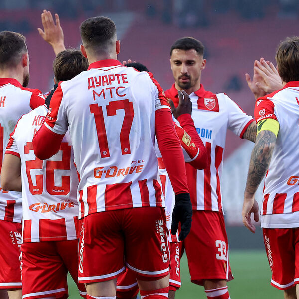 Skoro duplo skuplja karta u Dobanovcima za gostovanje Crvene zvezde, nego za naredni večiti derbi! (Foto)