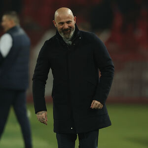Dejan Stanković istakao određeno nezadovoljstvo i pored pobede od 5:0 (Foto)