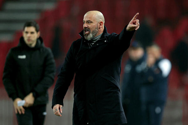 Poznati detalji odlaska ofanzivca na koga Dejan Stanković više ne računa