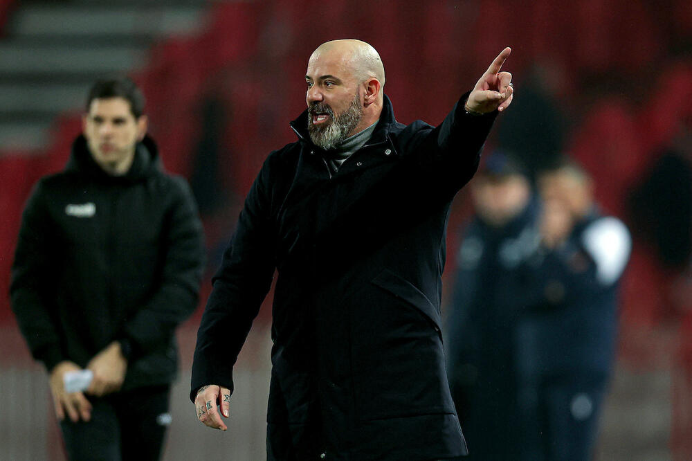 Poznati detalji odlaska ofanzivca na koga Dejan Stanković više ne računa