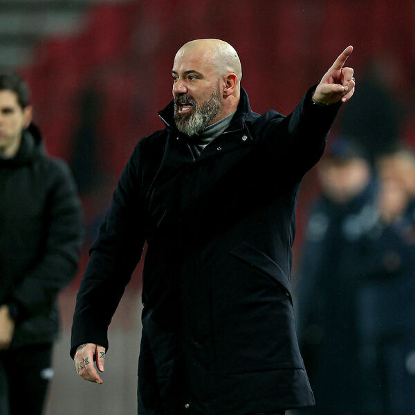 Poznati detalji odlaska ofanzivca na koga Dejan Stanković više ne računa