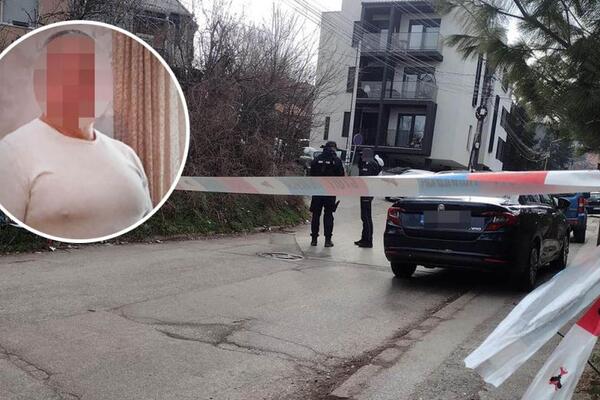 "BOLESNIK, BIO JE ZALJUBLJEN I OPSEDNUT": Zašto je Aleksandra (44) ubijena u sačekuši? Evo šta se nagađa