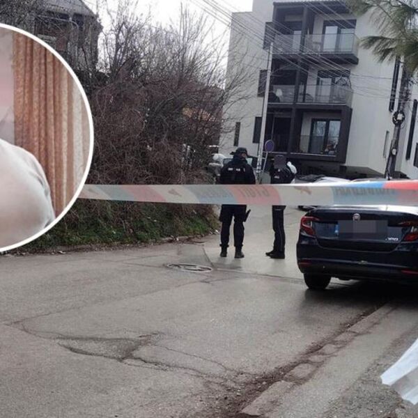 Mračna prošlost ubice iz Niša je isplivala, ZBOG OVOGA JE UBIO ALEKSANDRU? Zemlja u neverici, kako je moguće