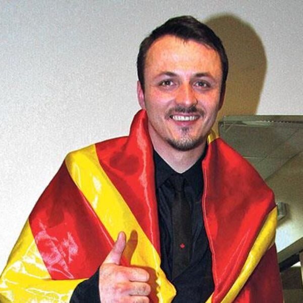 Mladen Mijatović je otkrio šta mu je rekao čuveni pevač koji je otet u Beogradu: Slušajte samo ovo