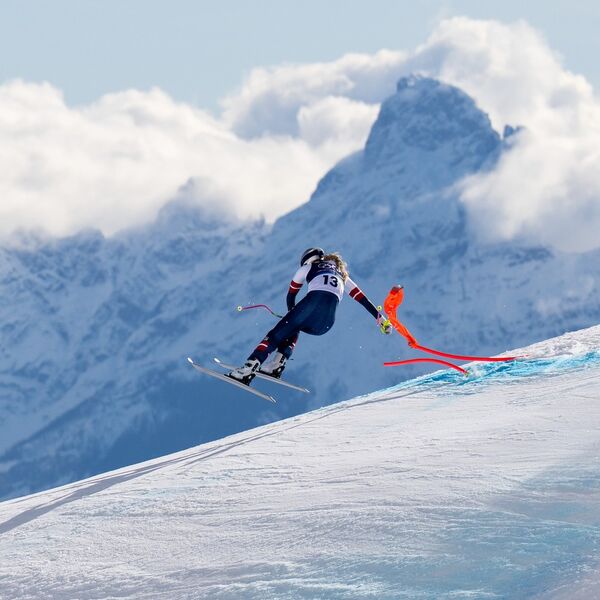 Dramatično obraćanje Lindzi Von: "Moram opet na operaciju, ležim praktično nepokretna"