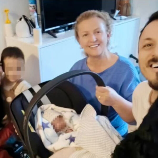 "RANO JE REĆI DA LI JE...": OGLASILA SE MAJKA OTETOG DANIELA KAJMAKOSKOG! Reči ulivaju strah