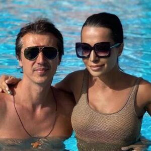 MARIJA I MARKO BULAT DOBILI PRINOVU! Objavili sliku iz porodilišta, evo kako izgleda BEBA