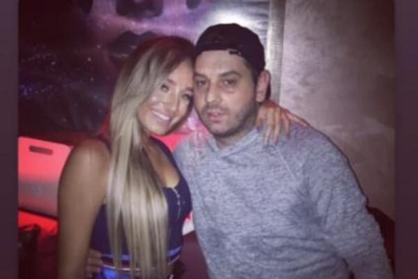 LUNA ĐOGANI OTPISALA PRIJATELJA! Javno okačila njegovu sliku i POZVALA SVE NA ŠOK POTEZ