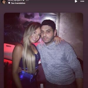 LUNA ĐOGANI OTPISALA PRIJATELJA! Javno okačila njegovu sliku i POZVALA SVE NA ŠOK POTEZ