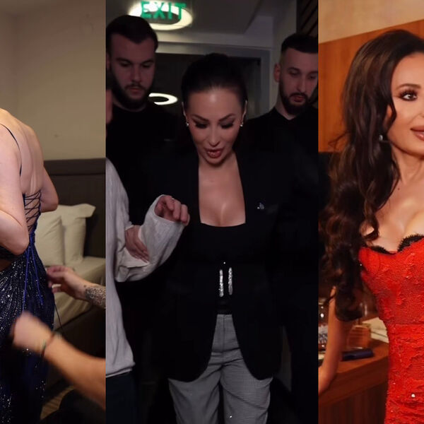 PREZNOJILI SMO SE ZA 5 SEKUNDI: Otkrivamo koliko su koštala sva 3 Cecina stajlinga sa planine - cifre NISU ZA SLABE